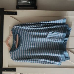 Habitat Crewneck swing sweater LG